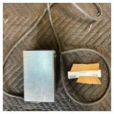 Honeywell Analog modulating temp controllers