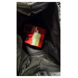 Milwaukee Bag and Charger