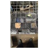 Random Items in a box