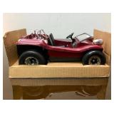 Unused Vintage COX Dune Buggy