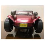 Unused Vintage COX Dune Buggy