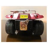 Unused Vintage COX Dune Buggy