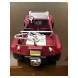 Unused Vintage COX Dune Buggy