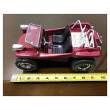 Unused Vintage COX Dune Buggy