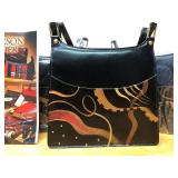 Lot of 6 Brand New Henderson Leather Handbags/Purses