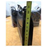 Lot of 6 Brand New Henderson Leather Handbags/Purses