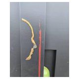 Large Signed Contemporary Wall Sculpture w/Face