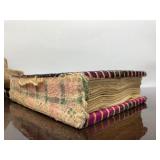 Early Antique Ethiopian Ge-ez Script Book - Appears to be a Bible