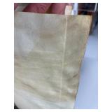 Early Antique Ethiopian Ge-ez Script Book - Appears to be a Bible