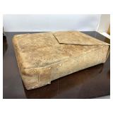 Early Antique Ethiopian Ge-ez Script Book - Appears to be a Bible