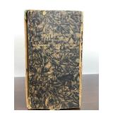 Complete 6-Volume Set "Historia Zydow" - History of the Jews - Heinrich Graetz 1930 w/Original Box