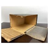 Complete 6-Volume Set "Historia Zydow" - History of the Jews - Heinrich Graetz 1930 w/Original Box