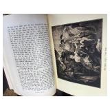 Complete 6-Volume Set "Historia Zydow" - History of the Jews - Heinrich Graetz 1930 w/Original Box