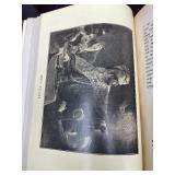 Complete 6-Volume Set "Historia Zydow" - History of the Jews - Heinrich Graetz 1930 w/Original Box