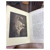 Complete 6-Volume Set "Historia Zydow" - History of the Jews - Heinrich Graetz 1930 w/Original Box