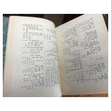 Complete 6-Volume Set "Historia Zydow" - History of the Jews - Heinrich Graetz 1930 w/Original Box