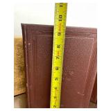 Complete 6-Volume Set "Historia Zydow" - History of the Jews - Heinrich Graetz 1930 w/Original Box