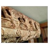 Outstanding Old Papua New Guinea Large Carved Story Board