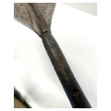 Long Antique African Spear #1