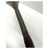 Long Antique African Spear #1