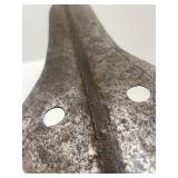 Long Antique African Spear #1