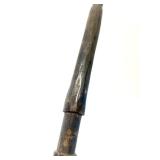 Long Antique African Spear #1