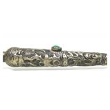 Vintage Oriental Opium Pipe #1