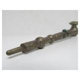 Vintage Oriental Opium Pipe #1