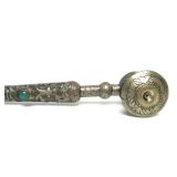 Vintage Oriental Opium Pipe #1