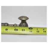 Vintage Oriental Opium Pipe #1