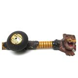 Vintage Oriental Opium Pipe #2