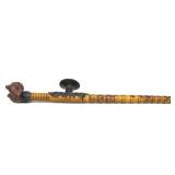 Vintage Oriental Opium Pipe #2
