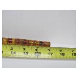 Vintage Oriental Opium Pipe #2