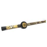 Vintage Oriental Opium Pipe #3