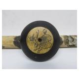 Vintage Oriental Opium Pipe #3