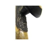Vintage Oriental Opium Pipe #3