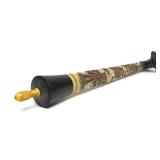 Vintage Oriental Opium Pipe #3