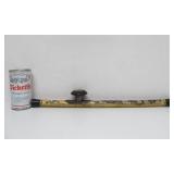 Vintage Oriental Opium Pipe #3