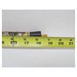 Vintage Oriental Opium Pipe #3