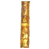 Vintage Oriental Opium Pipe #4