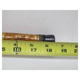 Vintage Oriental Opium Pipe #4