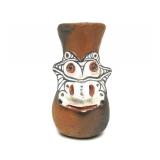 Sago Storage Pot - Sepik River Region Papua New Guinea - Excellent Example