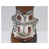 Sago Storage Pot - Sepik River Region Papua New Guinea - Excellent Example