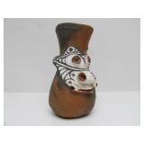 Sago Storage Pot - Sepik River Region Papua New Guinea - Excellent Example