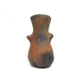 Sago Storage Pot - Sepik River Region Papua New Guinea - Excellent Example