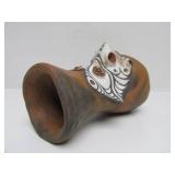 Sago Storage Pot - Sepik River Region Papua New Guinea - Excellent Example