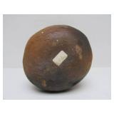 Sago Storage Pot - Sepik River Region Papua New Guinea - Excellent Example