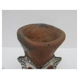 Sago Storage Pot - Sepik River Region Papua New Guinea - Excellent Example