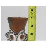 Sago Storage Pot - Sepik River Region Papua New Guinea - Excellent Example