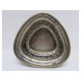 Antique Tibetan Kapala Skull Ritual Bowl